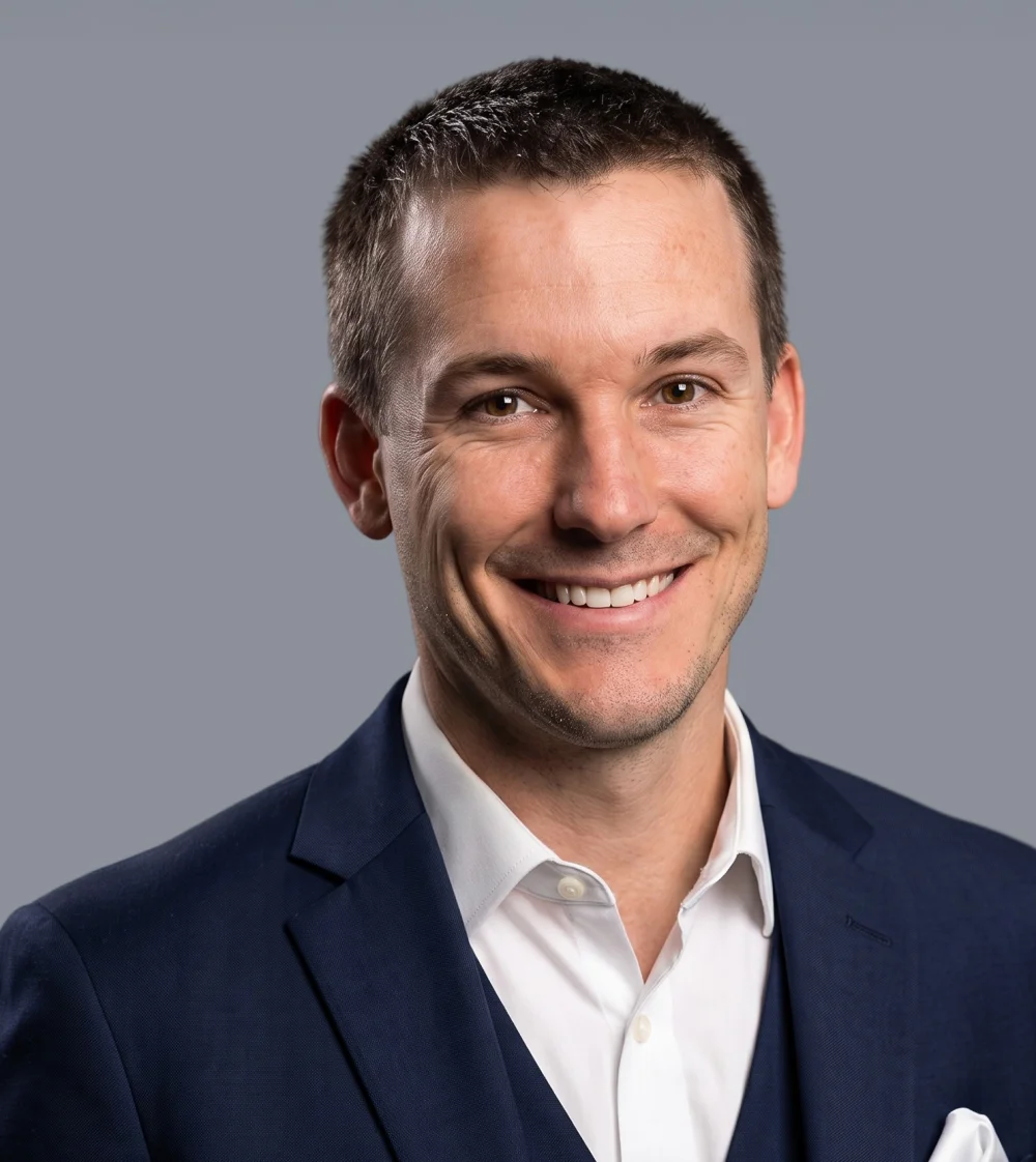 Bryce Arnett - CFO