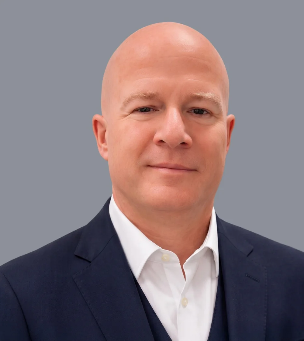 Gary Lonsdale - Director of IT