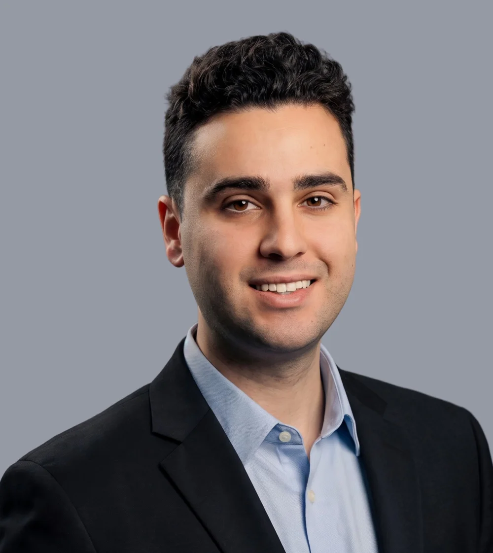 Jake Gottenberg - VP Corporate Operations