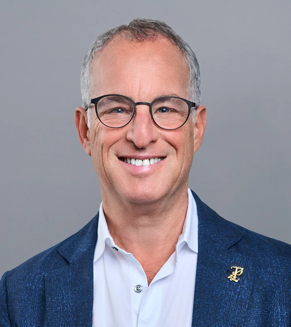 Jason Shinder - Co-Founder & CEO