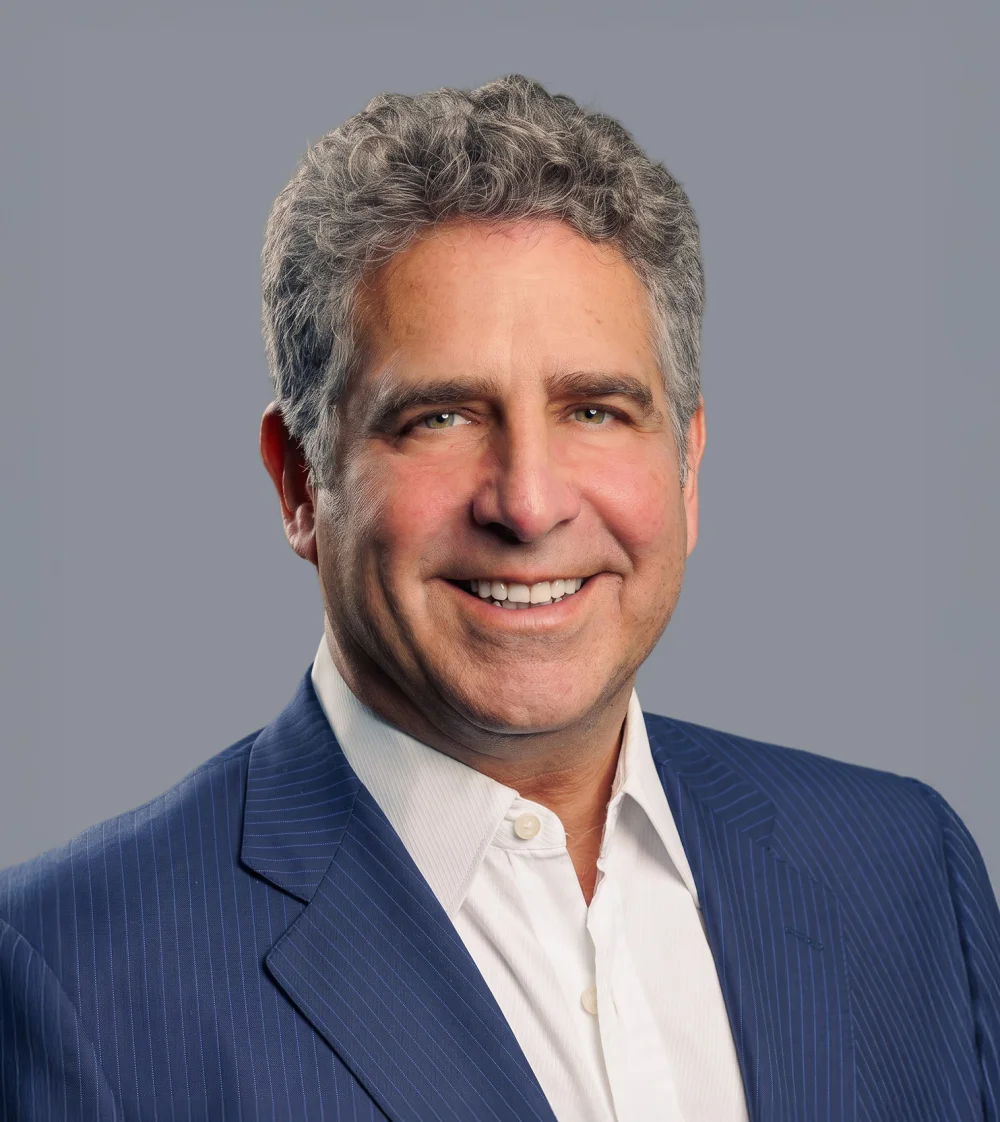 Richard Leibovitch - Co-Founder & Executive Chair